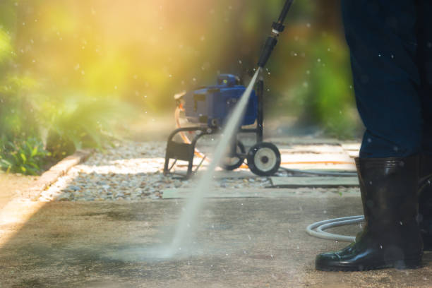 Reliable Fulshear, TX Pressure Washing Services Solutions